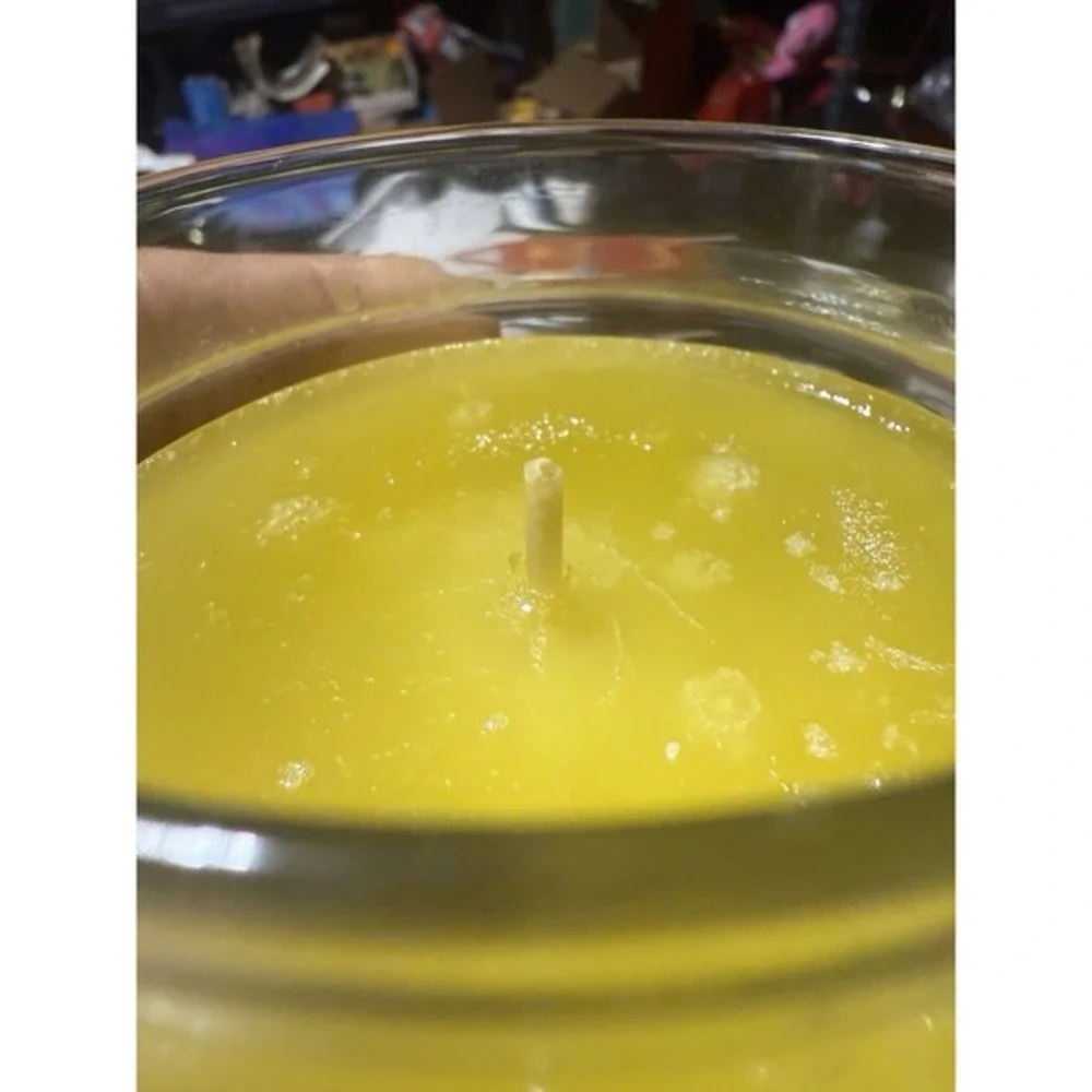 Yankee Candle Retired WILD PASSION FRUIT‎